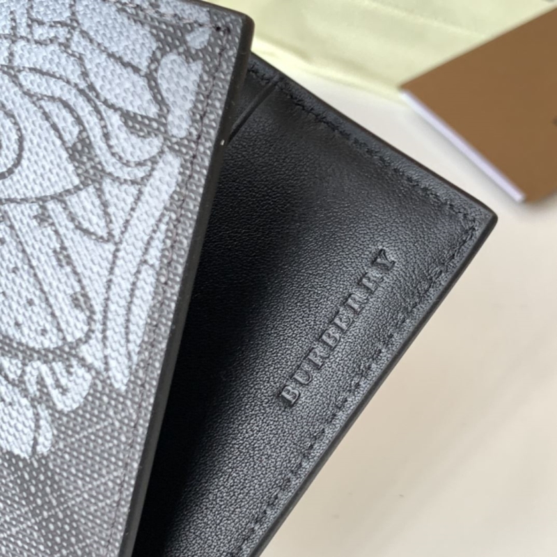 Burberry Wallets